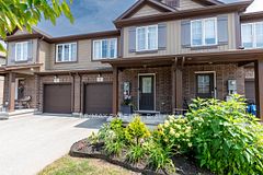 7 - 340 Prospect Point Road N, Fort Erie, ON, exterior