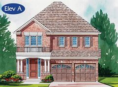 29 William Campbell Drive, Peterborough, ON, exterior