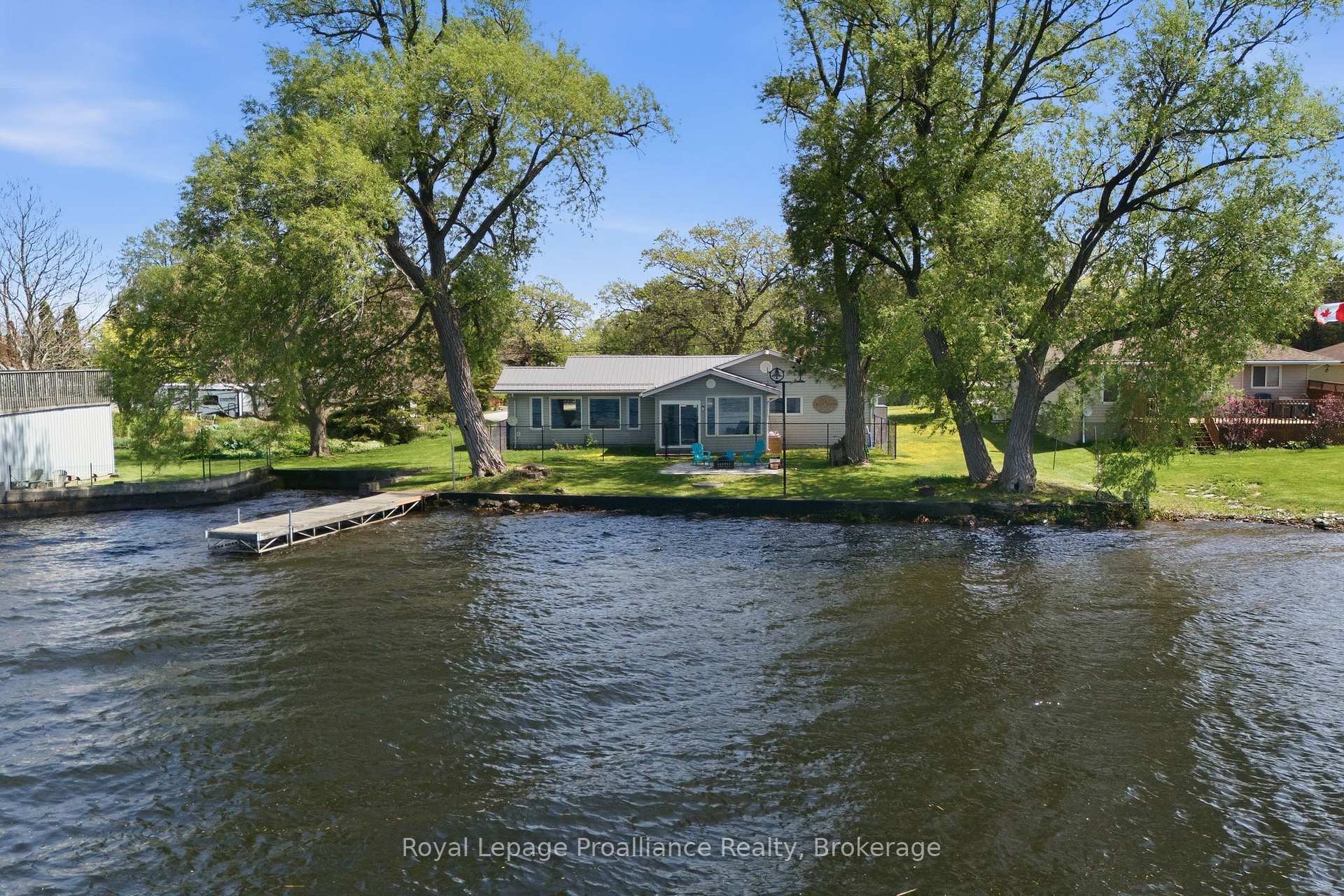 33 Peats Point Lane, Prince Edward County, ON, exterior
