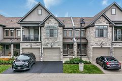 4A - 145 South Creek Drive, Kitchener, ON, exterior
