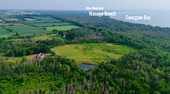 960 Lawson Road, Tiny, ON, exterior