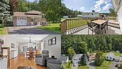 32 South Maloney Street, Marmora and Lake, ON, exterior