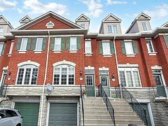 11 - 1330 Altona Road, Pickering, ON, exterior