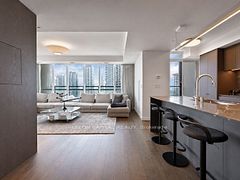2706 - 3985 Grand Park Drive, Mississauga, ON, exterior