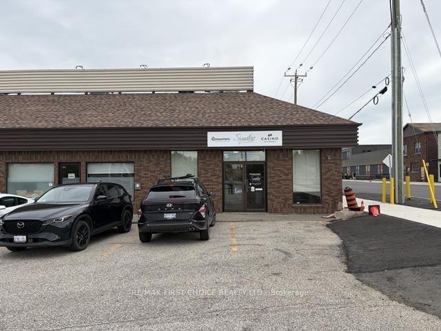 125 Cumberland N, Thunder Bay, ON, exterior