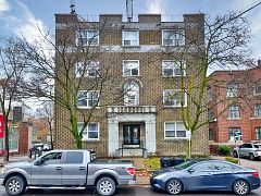 10 - 464 Spadina Road, Toronto C03, ON, exterior