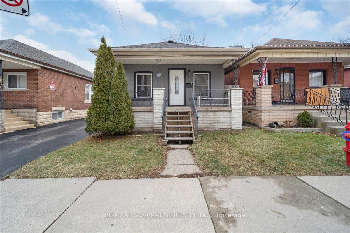 106 Lottridge Street, Hamilton, ON, exterior