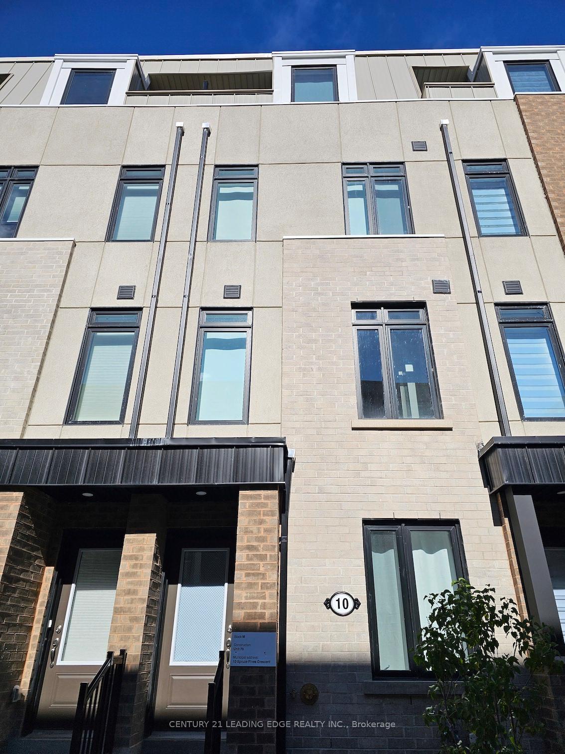 Room2 - 10 Spruce Pines Crescent, Toronto C13, ON, exterior