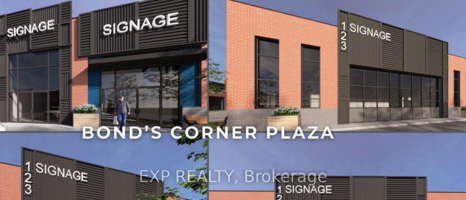 17 - 85 Bonds Corner N/A, Woodstock, ON, exterior
