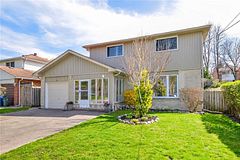 62 Delaware Avenue, Guelph, ON, exterior