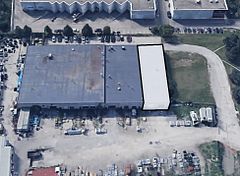 10 & 11 - 10651 Keele Street, Vaughan, ON, exterior