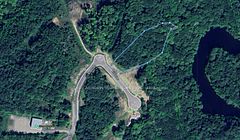 Lot 10 - 60 Kirkhill Drive, Bracebridge, ON, exterior