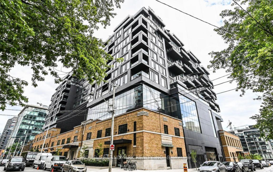 427 - 505 Richmond Street W, Toronto C01, ON, exterior