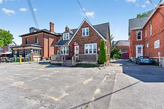514 Princess Street, Kingston, ON, exterior