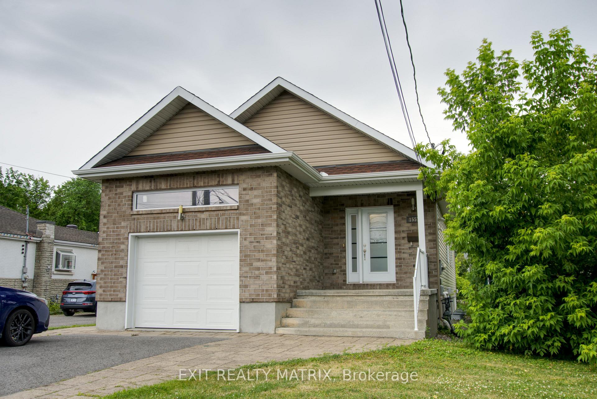 1557 Belcourt Boulevard, Orleans - Convent Glen and Area, ON, exterior