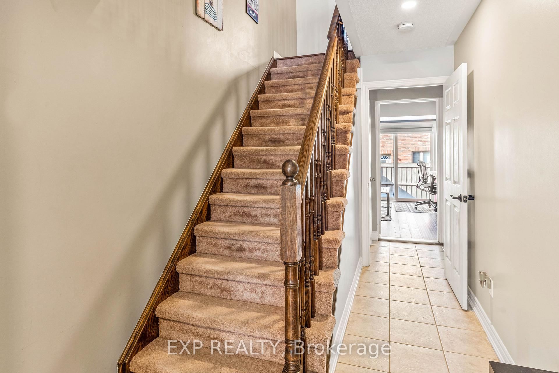 4 Magdalene Crescent, Brampton, ON, exterior