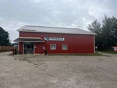 B - 401248 County Rd 4 N/A, West Grey, ON, exterior