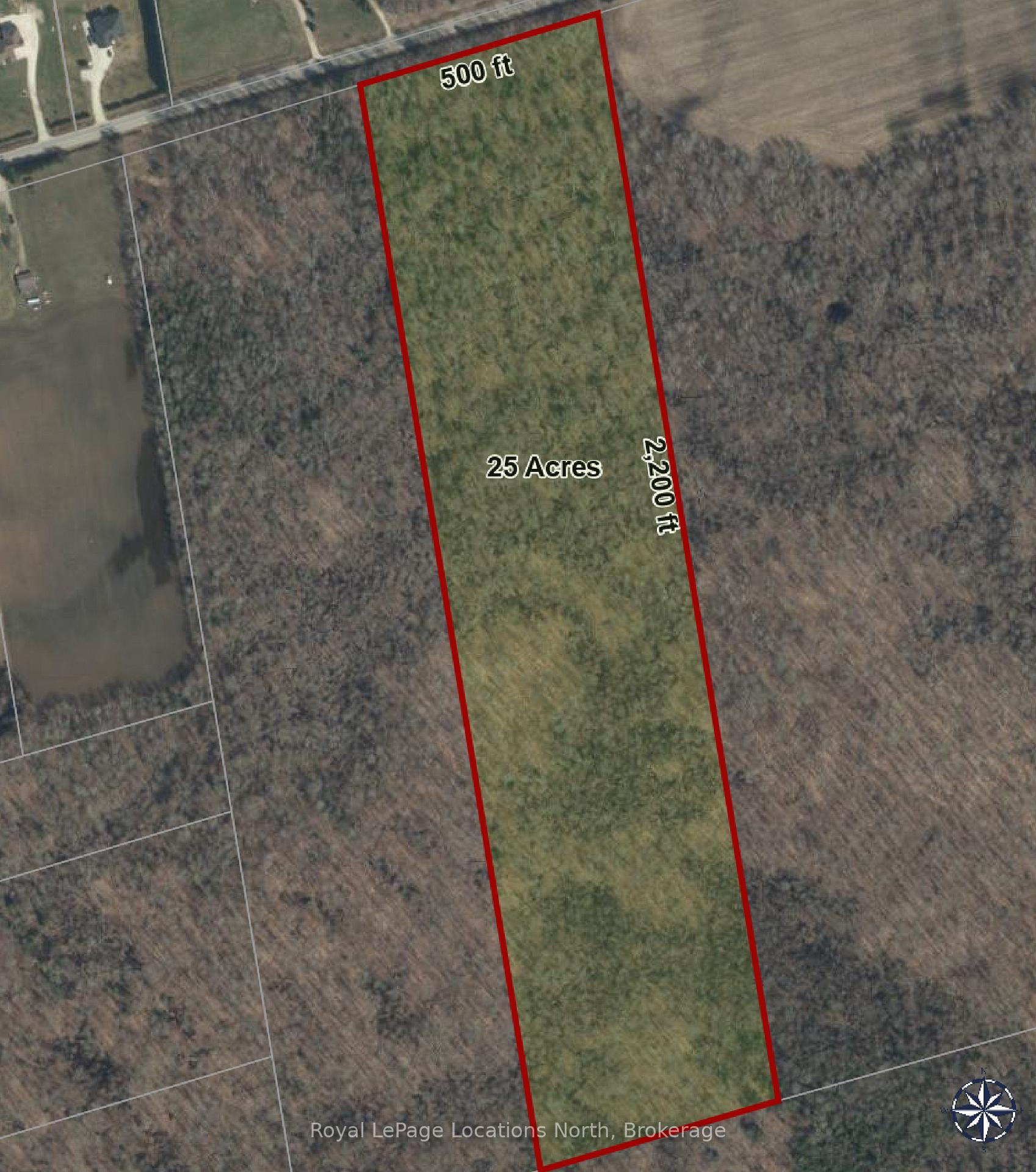 6125 Second Concession Road, Clearview, ON, exterior