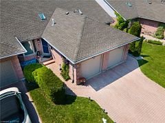 5 - 90 ONTARIO Street S, Lambton Shores, ON, exterior