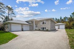 30 Pine Tree Drive, South Bruce Peninsula, ON, exterior
