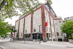 214 - 80 King William Street, Hamilton, ON, exterior