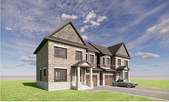 11 Backus Court, Markham, ON, exterior