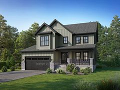 Lot 00 STAN Street, North Stormont, ON, exterior