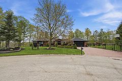 2314 Lime Kiln Drive, London South, ON, exterior