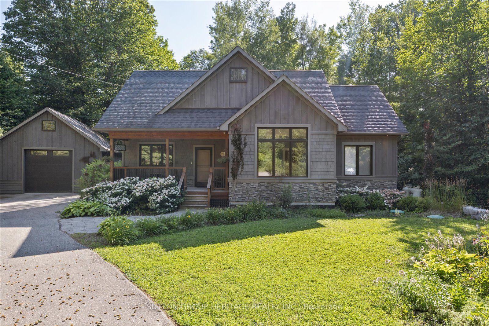 88 Tannenweg N/A, Scugog, ON, exterior