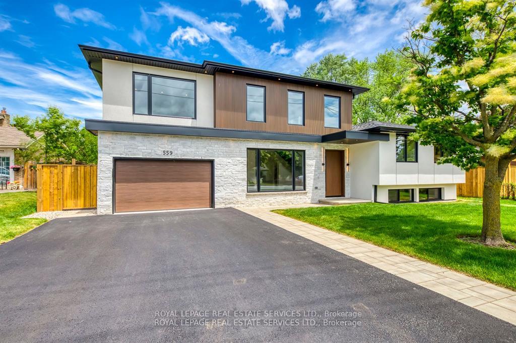559 Walkers Line, Burlington, ON, exterior