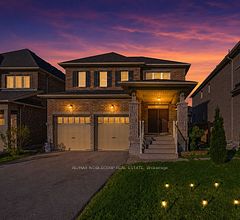15 Gould Crescent, New Tecumseth, ON, exterior