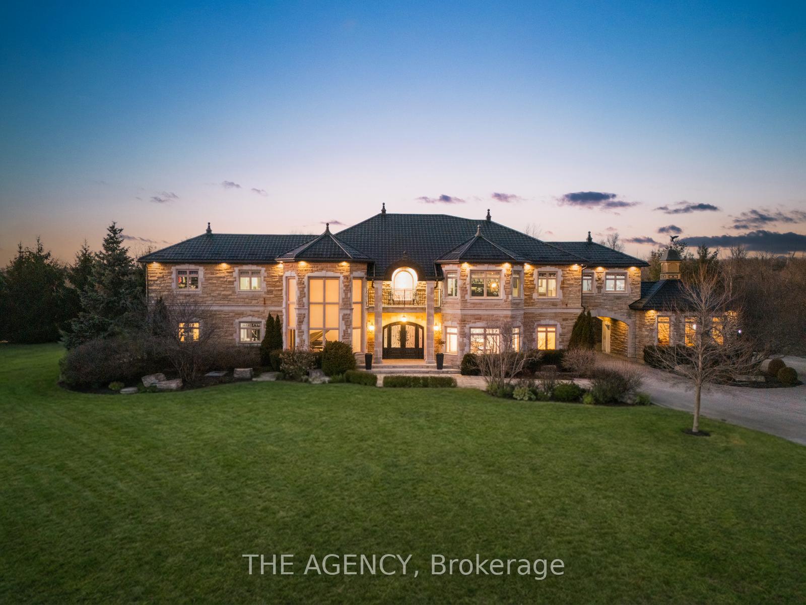 2659 2 Sideroad N/A, Burlington, ON, exterior