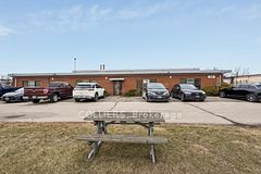 51 Covington Street, Hamilton, ON, exterior
