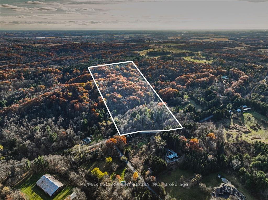 1296 Mineral Springs Road, Hamilton, ON, exterior