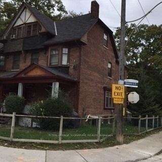 Main #1 - 2352 Queen Street E, Toronto E02, ON, exterior