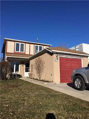 110 Patterson Street, Newmarket, ON, exterior