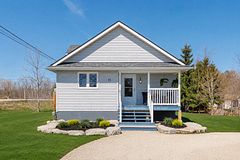 11 Stalker Street, Collingwood, ON, exterior