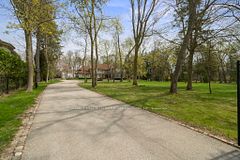 15 Park Lane Circle, Toronto C12, ON, exterior