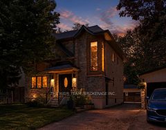 92 Gradwell Drive, Toronto E08, ON, exterior