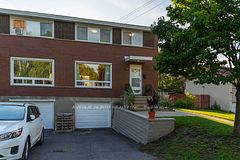 2732-2730 Colman Street, Billings Bridge - Riverside Park and Area, ON, exterior
