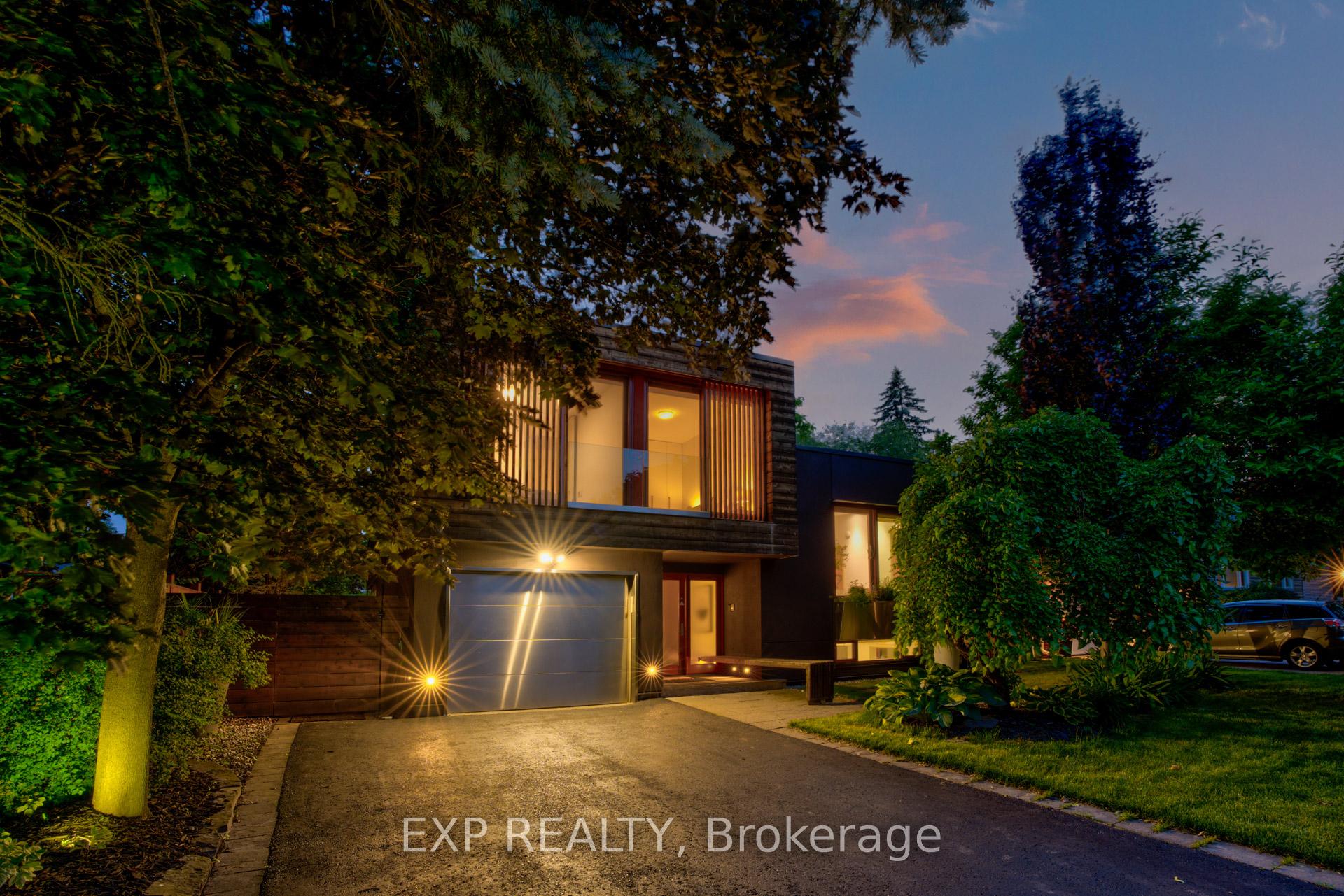 26 Richmond Drive, Brampton, ON, exterior