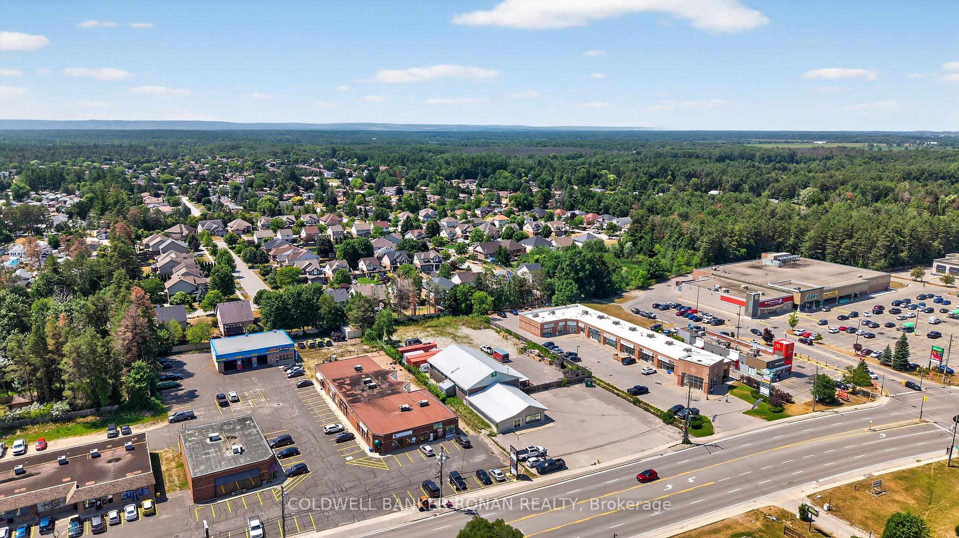 215 Mill Street, Essa, ON, exterior