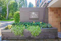 107 - 40 Oaklands Avenue, Toronto C02, ON, exterior