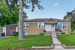 20 Alanbury Crescent, Toronto E09, ON, exterior