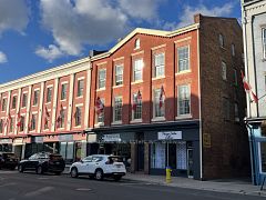 30 Walton Street, Port Hope, ON, exterior