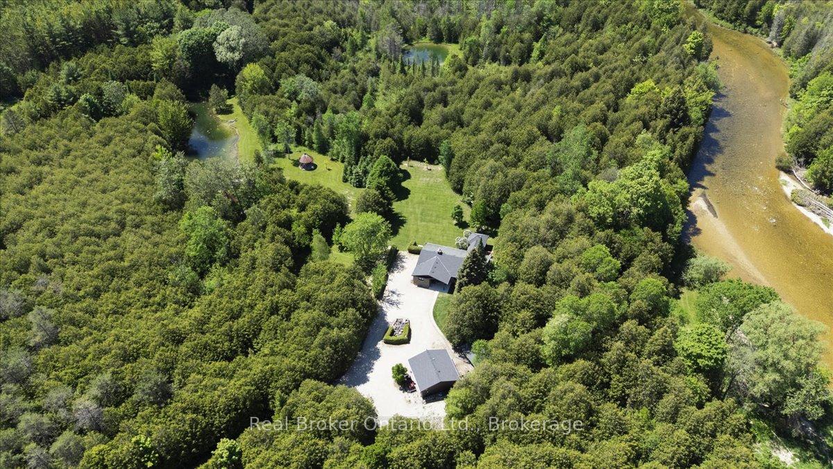 401479 Grey Road 4 N/A, West Grey, ON, exterior