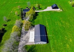 184911 Cornell Road, Norwich, ON, exterior