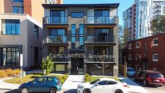 35 Monk Street, Glebe - Ottawa East and Area, ON, exterior