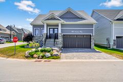 164 Anchors Way, Blue Mountains, ON, exterior