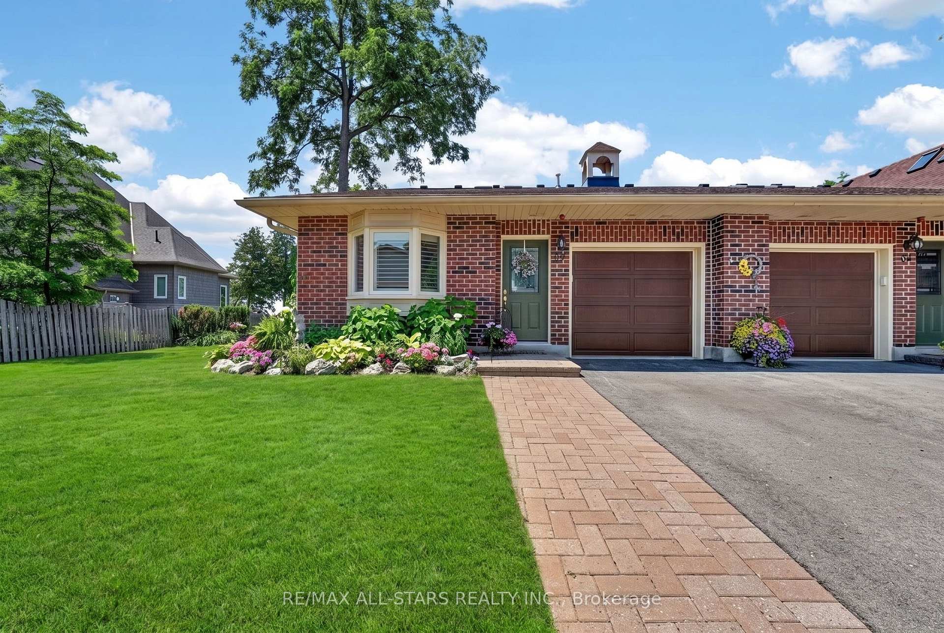 38 - 194 Cedar Beach Road, Brock, ON, exterior